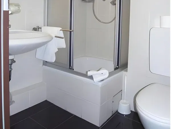 Cityhotel Amadeus