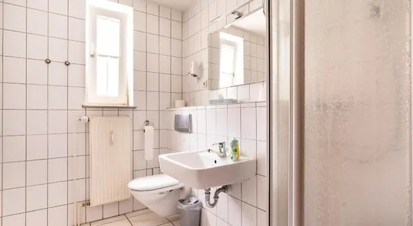 Cityhotel Bernburg