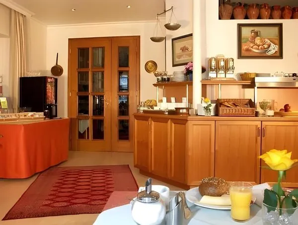 Cityhotel Kempten