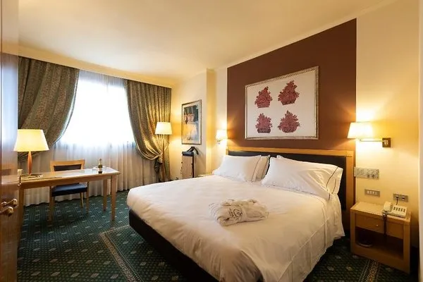 CityLife Hotel Poliziano