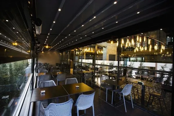 Cityloft 161