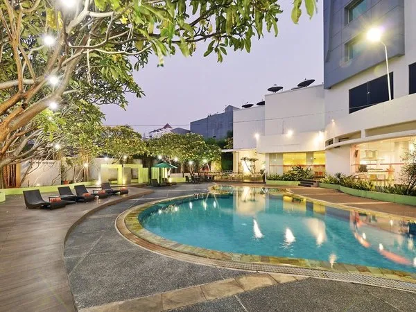 Cityloog Hotel Tebet Jakarta