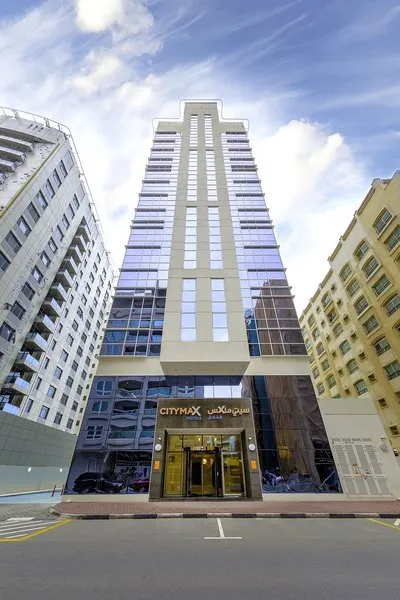 Citymax Hotel Al Barsha