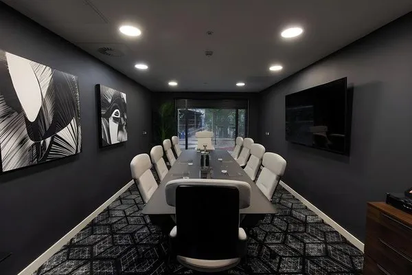 CitySuites II
