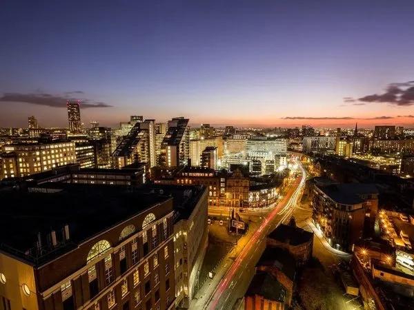 Citysuites Manchester