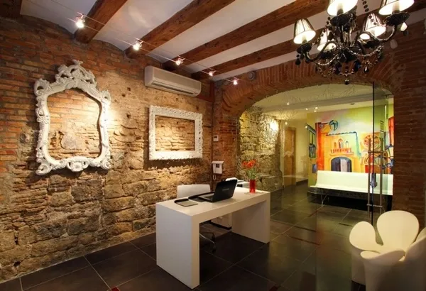 Ciutat Vella Apartaments