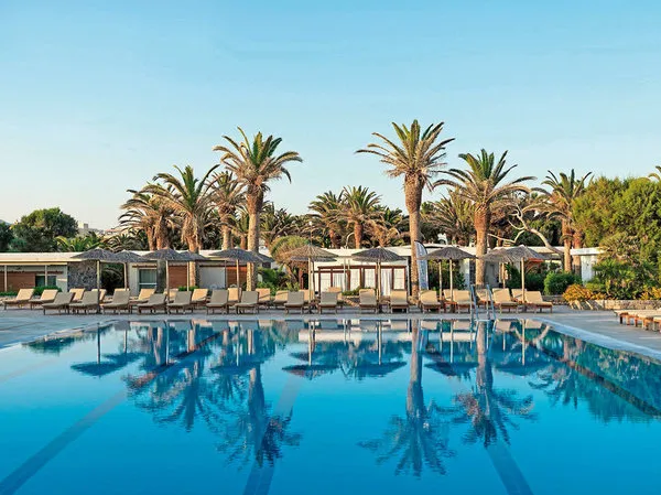 Civitel Creta Beach