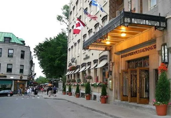 Clarendon