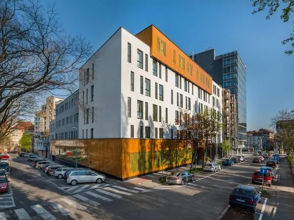 Clarion Congress Hotel Bratislava