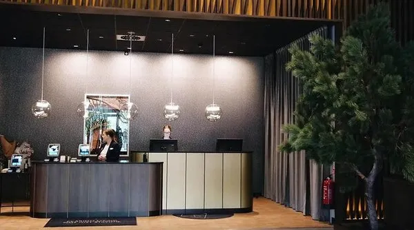 Clarion Hotel Sundsvall