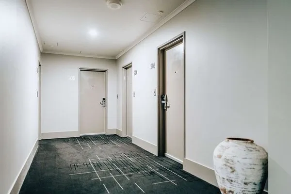 Clarion Hotel Townsville