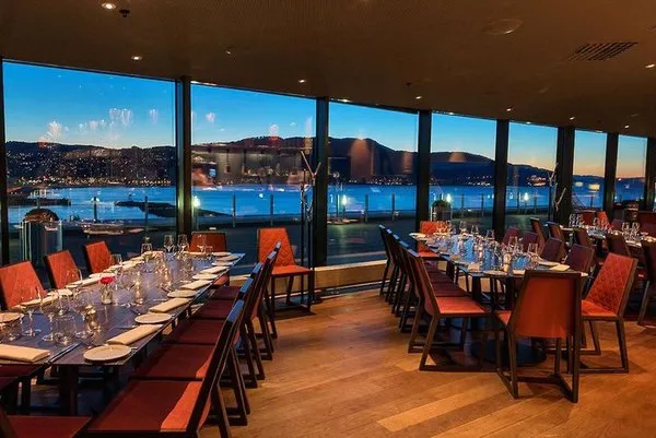 Clarion Hotel Trondheim