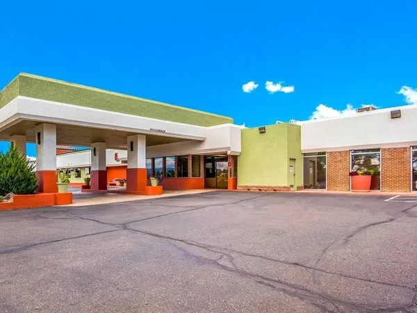 Clarion Inn Grand Junction