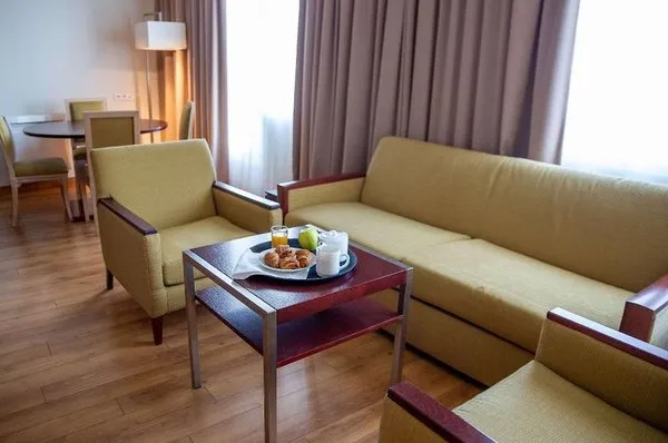 Clarion Paris CDG Airport