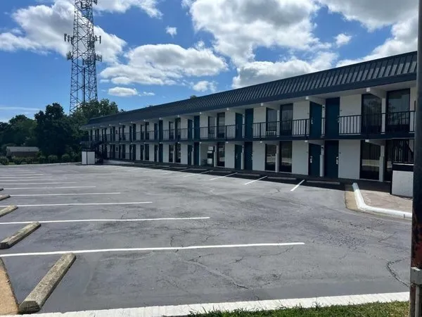 Winston Salem Inn and Suites