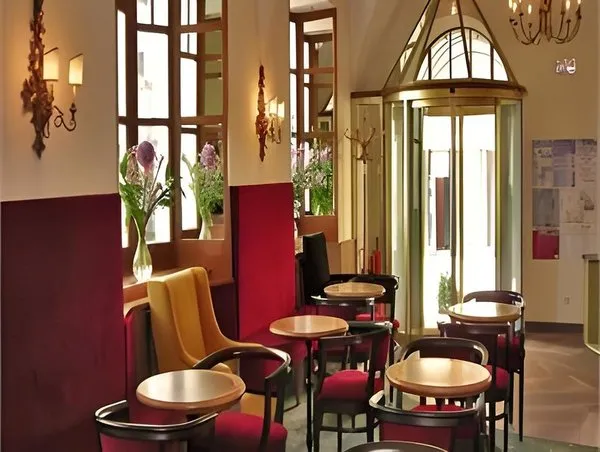 Classic Hotel am Stetteneck