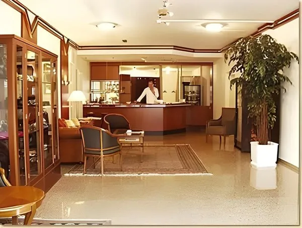 Classic Hotel Kaarst