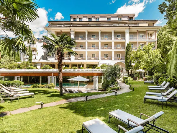 Classic Hotel Meranerhof