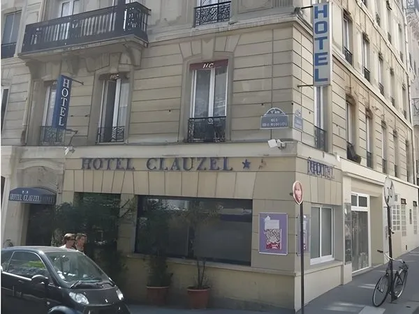Clauzel