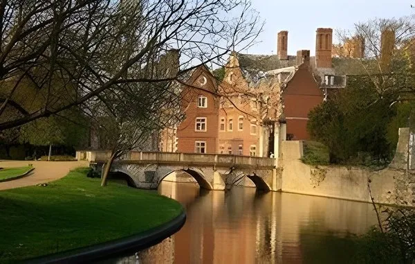 Clayton Hotel Cambridge