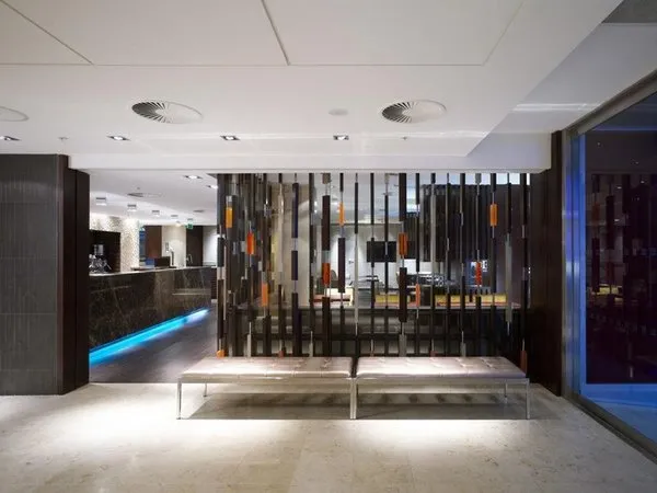 Clayton Hotel London Wall