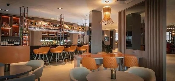 Clayton Hotel Manchester City Centre