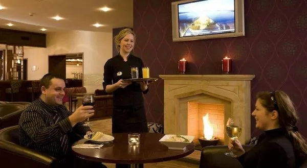 Clayton Hotel Sligo