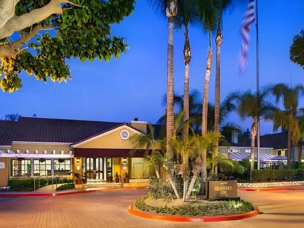 Clementine Hotel & Suites Anaheim