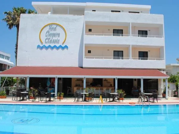 Cleopatra Classic Hotel
