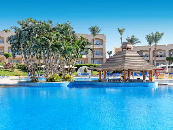 Cleopatra Luxury Resort Sharm Sheikh