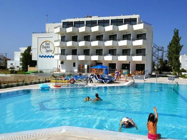 Cleopatra Superior Hotel