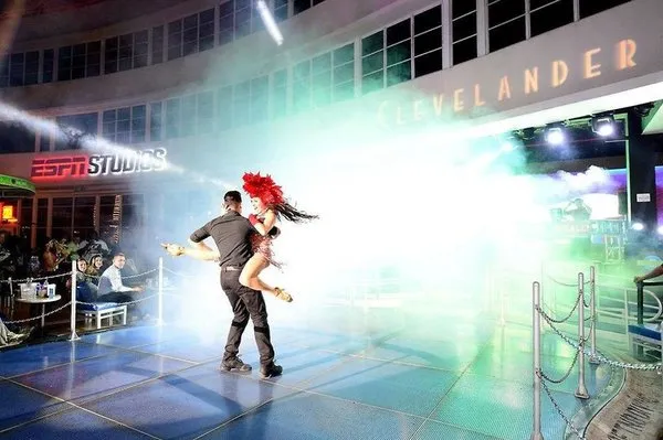 Clevelander South Beach