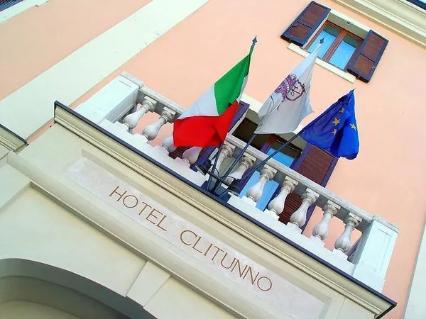 Clitunno
