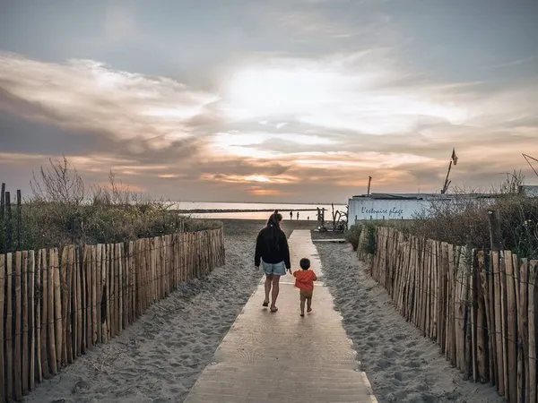 Club Belambra Port Camargue 'Les Salins'