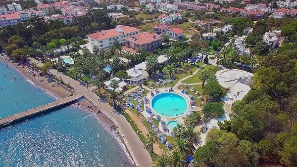 Club Datca Holiday Village