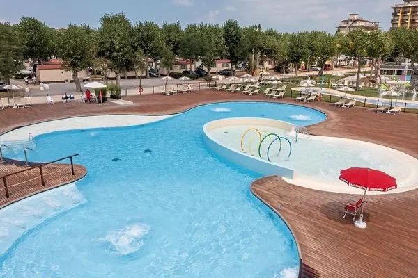 Club del Sole Rimini Family Resort