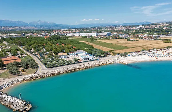 Club Del Sole Roseto degli Abruzzi Easy Camping Village