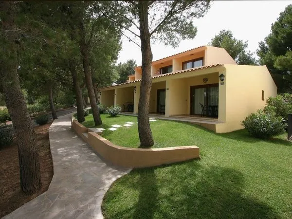 Club Esse Palmasera Resort