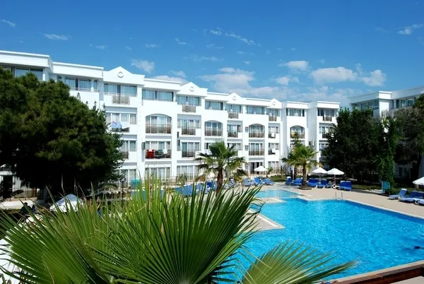 Club Golf Hotel