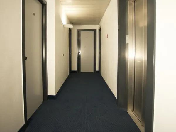 Club Hotel