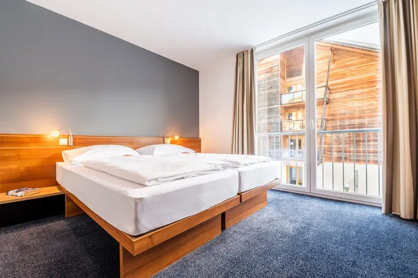 Club Hotel Am Kreischberg