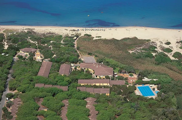 Club Hotel Baiaverde