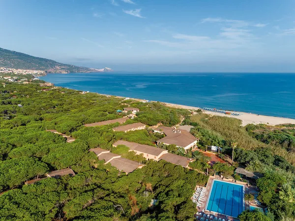 Club Hotel Baiaverde & Club Residence Baiaverde
