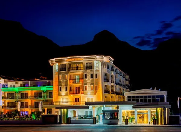 Club Hotel Belpinar