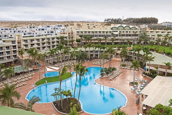 Club Hotel Drago Park