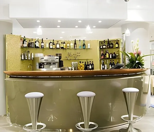 Club House