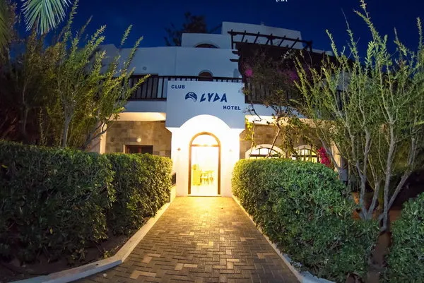Club Lyda Hotel
