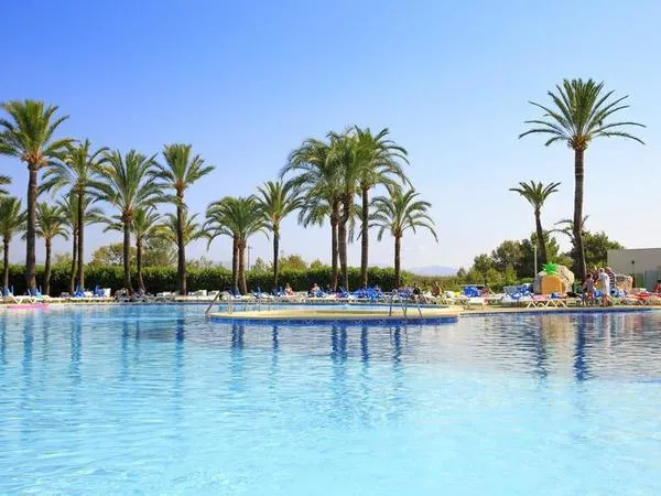 Club Mac Alcudia