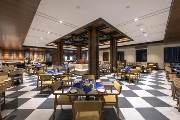 Club Mahindra Ashtamudi