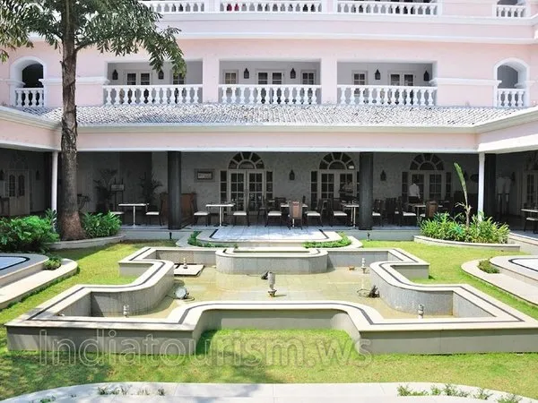 Club Mahindra Emerald Palms Resort